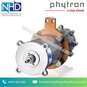 Bộ Truyền Động Tuyến Tính Phytron LA