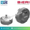Bơm Piston Hướng Tâm Bieri BRK701/702