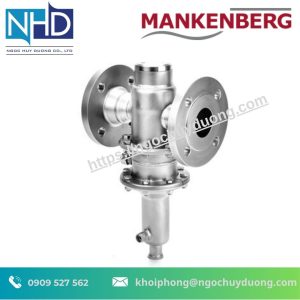 Van Chênh Áp Mankenberg DV (UV)