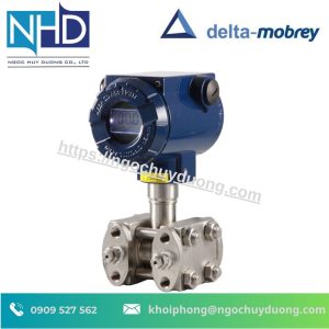 Cảm Biến Chênh Áp Delta Mobrey D31