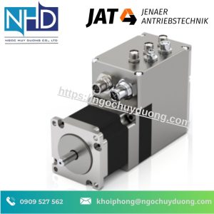 Động Cơ Servo Tích Hợp JAT ECOMPACT 23E31