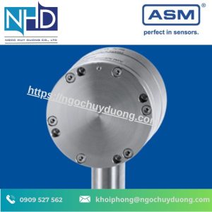 Cảm Biến Độ Nghiêng ASM PTAM4