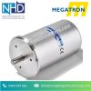 Cảm Biến Biến Trở Đa Vòng MEGATRON 46HDS