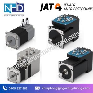 Động Cơ Servo Tích Hợp JAT ECOMPACT 23E31