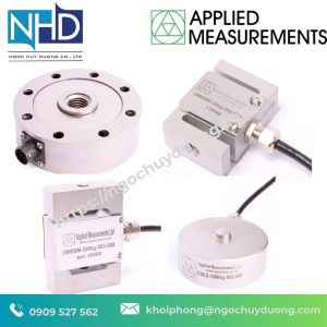 Cảm Biến Đo Mức Thủy Tĩnh AppMeas PA993