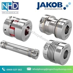 Khớp Nối An Toàn Jakob
