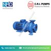 Bơm CRI Close Coupled Pumps Phân Phối Chính Hãng Uy Tín