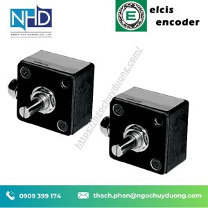 Cảm biến chiết áp ELAP P01 Series Chính hãng