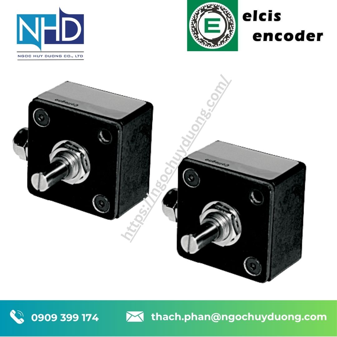 Cảm biến chiết áp ELAP P01 Series Chính hãng