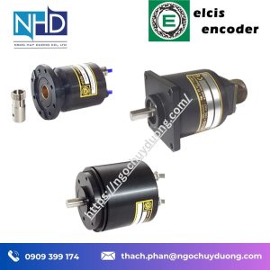 Đại lý giá tốt Encoder ELCIS I10 Series Dual Resolution Chính Hãng