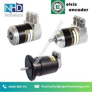 Encoder ELCIS A09 Series DeviceNet Chính Hãng Giá Tốt