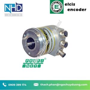 Encoder ELCIS A10 Series PROFINET Chính Hãng
