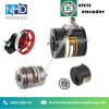 Encoder ELCIS I08 Series Chính hãng Thiết kế theo yêu cầu