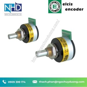 Magnetic Potentiometer ELCIS M04 Series Chính Hãng COCQ Đầy Đủ