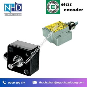 Tổng kho hàng sẵn Cảm biến chiết áp ELAP P01 Series Chính hãng
