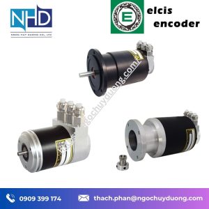 Tổng kho hàng sẵn Encoder ELCIS A09 Series DeviceNet Chính Hãng Giá Tốt