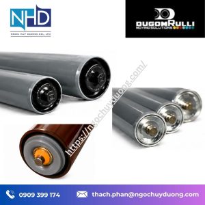 Đại lý giá tốt Con lăn ATEX DUGOM RULLI 308X chính hãng, giao nhanh