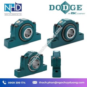 Đại lý giá tốt Vòng bi DODGE Type EXL chính hãng – Hỗ trợ kỹ thuật