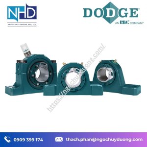 Đại lý giá tốt Vòng bi tang trống gối đỡ DODGE USAF chính hãng – Hỗ trợ kỹ thuật