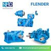 Dầu bôi trơn FLENDER chính hãng, hỗ trợ kỹ thuật toàn diện