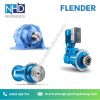 Hộp giảm tốc FLENDER NAVILUS – Báo giá nhanh, chính hãng