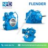 Hộp giảm tốc FLENDER - chính hãng, giá tốt
