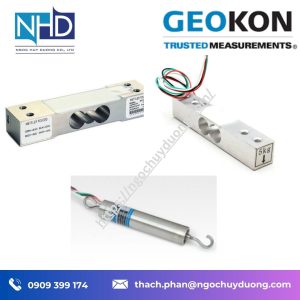 Tổng kho hàng sẵn Cảm biến đo lực kéo GEOKON 4915 – Báo giá nhanh toàn quốc