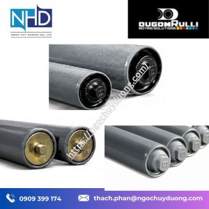 Tổng kho hàng sẵn Con lăn DUGOM RULLI RR20 RRA20 giá tốt chính hãng