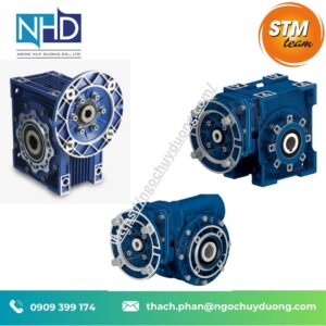 Bộ biến tốc cơ khí STM chính hãng – Điều chỉnh tốc độ