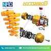 Bộ truyền động khí nén Hytork XL Rack & Pinion công nghiệp
