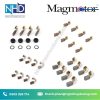 Chổi than Magmotor – Phụ tùng thay thế chính hãng
