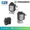 Cuộn điện Pneumax 300-UL cho van Series 300 tại Việt Nam