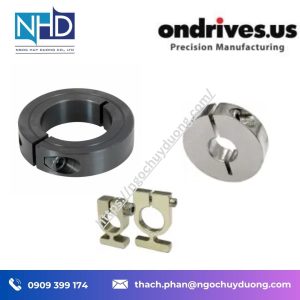 Đại lý giá tốt Cùm kẹp bánh răng, trục và động cơ Ondrives.US – Cố định chính xác, dễ điều chỉnh