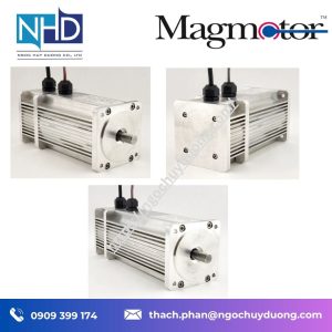 Đại lý giá tốt Động cơ không chổi than Magmotor BFA34BFA42 – Mô-men cao
