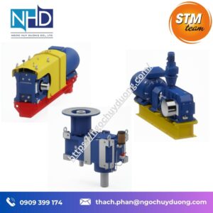 Đại lý giá tốt Hộp số STM RXP 800CR – Bình ngưng làm mát, hỗ trợ kỹ thuật