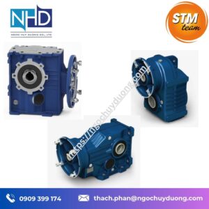 Đại lý giá tốt Hộp số STM SM chính hãng, hỗ trợ kỹ thuật