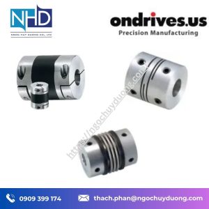 Đại lý giá tốt Khớp nối Ondrives.US 500 - Chính hãng, hỗ trợ kỹ thuật