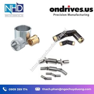 Đại lý giá tốt Khớp nối chữ thập Ondrives.US 251.11 – Chính hãng, hỗ trợ kỹ thuật