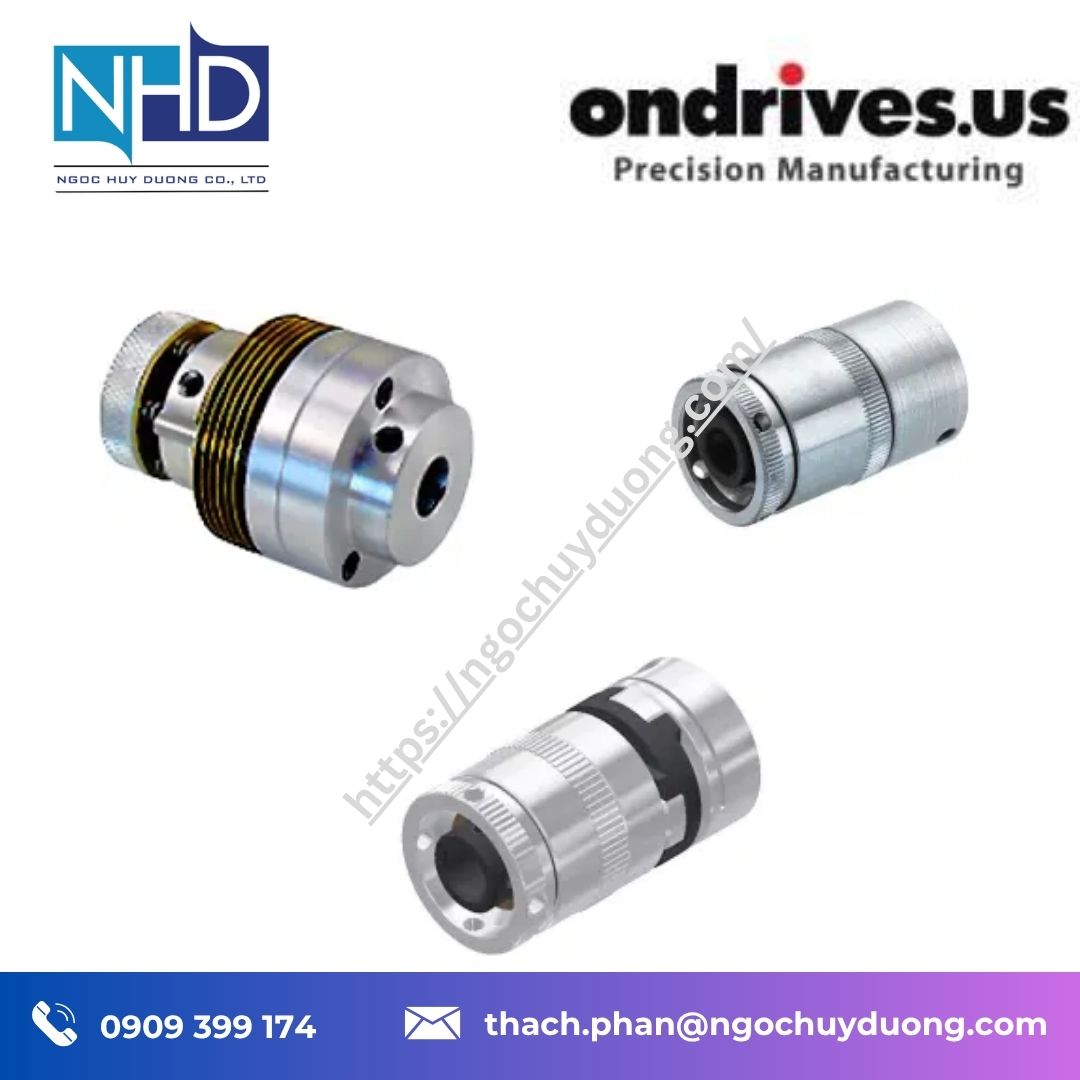 Đại lý giá tốt Ly hợp ma sát Ondrives.US 325.25 – Điều chỉnh mô-men