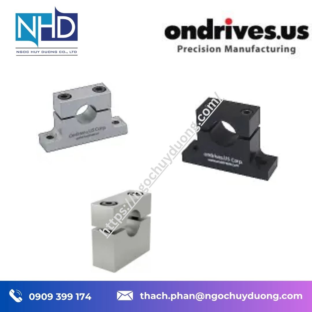 Ly hợp ma sát Ondrives.US 325.25 – Điều chỉnh mô-men
