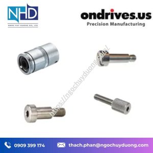 Đại lý giá tốt Ly hợp nối trục Ondrives.US 273.25 – Chính hãng, hàng sẵn