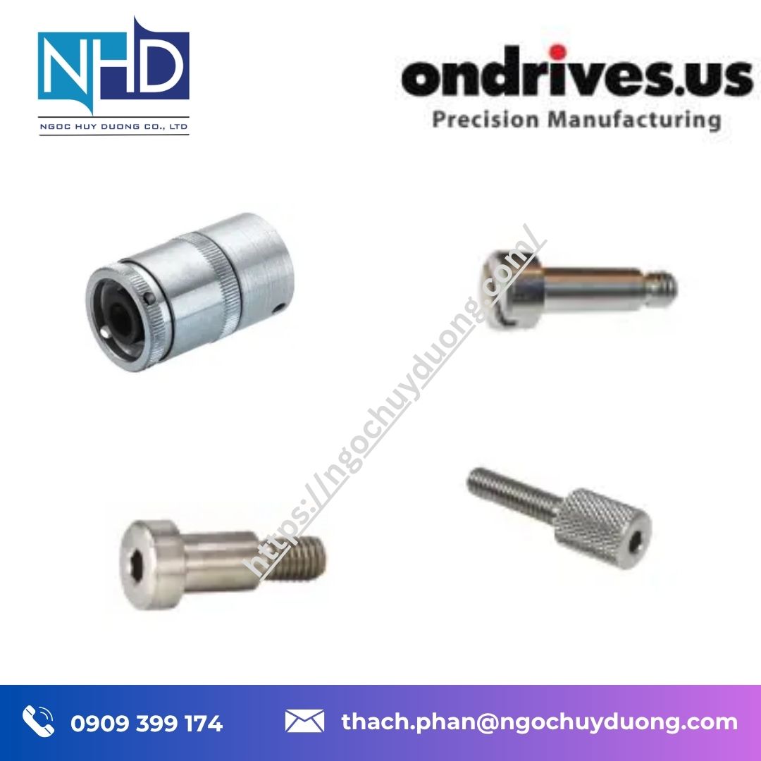 Đại lý giá tốt Ly hợp nối trục Ondrives.US 273.25 – Chính hãng, hàng sẵn