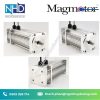 Động cơ không chổi than Magmotor BFA34BFA42 – Mô-men cao
