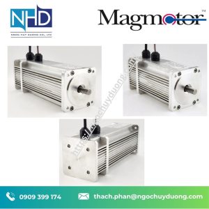 Động cơ không chổi than Magmotor BFA34BFA42 – Mô-men cao