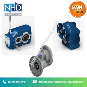 Hộp số trục gắn STM PT P chính hãng, giá tốt