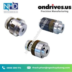 Ly hợp ma sát Ondrives.US 325.25 – Điều chỉnh mô-men