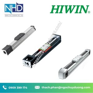 Đại lý giá tốt Robot một trục HIWIN KK – Chính hãng, hỗ trợ kỹ thuật tốt