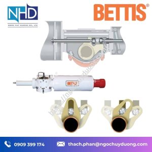 Tổng kho hàng sẵn Bộ truyền động khí nén E-O-M G-Series Scotch Yoke cho van công nghiệp