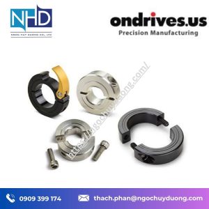 Tổng kho hàng sẵn Cùm kẹp bánh răng, trục và động cơ Ondrives.US – Cố định chính xác, dễ điều chỉnh