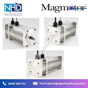 Tổng kho hàng sẵn Động cơ không chổi than Magmotor BFA34BFA42 – Mô-men cao